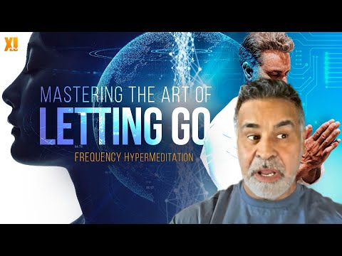 The Strategic Release: Mastering the Art of Letting Go for Renewal and Success