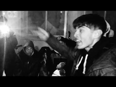 4ta Fecha: RASTA vs DEEF (CUARTOS)