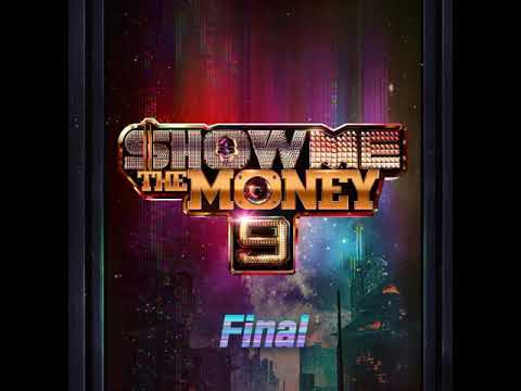 스윙스 - B Mine (Feat. SUMIN) (Prod. 코드쿤스트) [쇼미더머니9 FINAL]