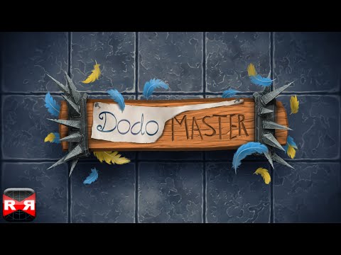 Dodo Master (By semir Saleh) - iOS - iPhone/iPad/iPod Touch Gameplay