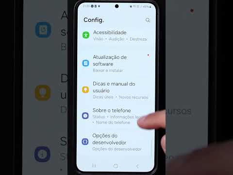 HOW TO DISABLE DEVELOPER MODE ON ANDROID #shorts