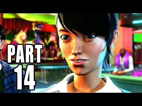 Let's Play Sunset Overdrive Gameplay German Deutsch #14 - Hotdogfabrik