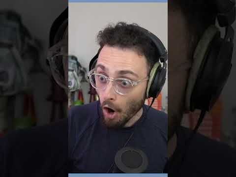 Levy STUNS World Champion!