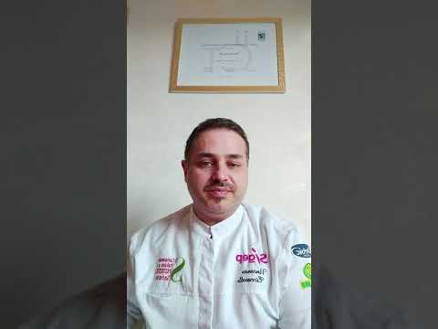 Video Testimonianza - Vincenzo Ciccarello