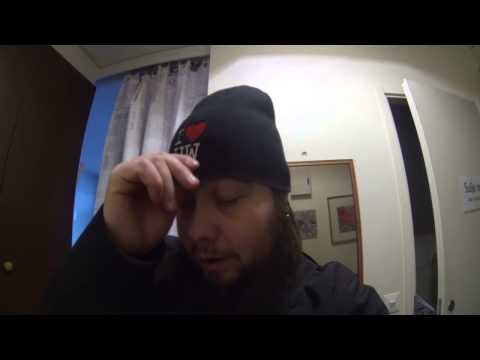 Ulkoileen lähössä