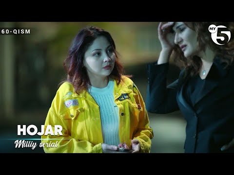 "Hojar" seriali | 60-qism
