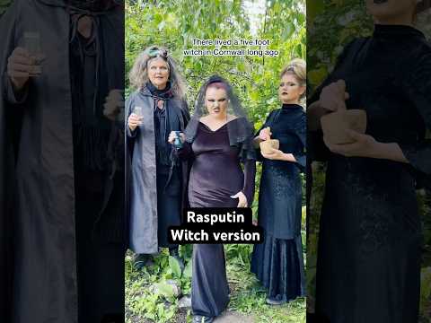 ✨who else is feeling witchy?✨ we’re celebrating the witches of history for summer solstice 🖤 #witch