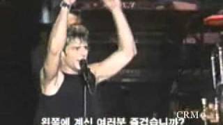 Ricky Martin - Livin&#39; La Vida Loca Tour 2000 - Seoul (South Korea) - 11 - Por Arriba Por Abajo