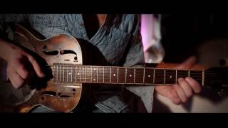 R L burnside _ just like a bird without a feather _ fingerstyle guitar