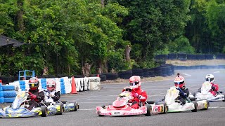 【459CUP】 KT決勝 レース動画 カートランド四国 459CUP第2戦 アイランドシリーズ第4戦 2026.06.28 カートランド四国