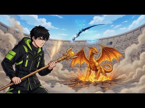 🌟【新番上线】《全民御兽：开局契约史诗魂兽》觉醒SSS级魂兽！十七泰坦？无尽魂兽？重生归来，以御兽之王的姿态横扫一切！一口气看完   #热血 #玄幻 #战斗 #苍穹动漫