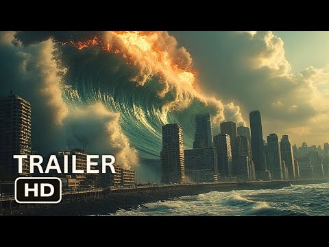 AFTERBURN - Final Trailer (2025) | Dave Bautista, Samuel L. Jackson