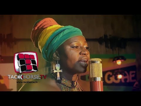 Nourat & Les Lions - Burkina Soldats