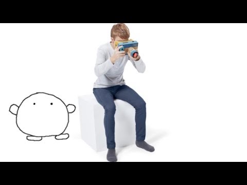 Nintendo Labo VR Kit Review