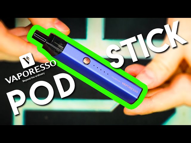 VAPORESSO PODSTICK KIT