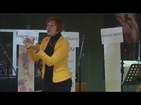 Posljedice ne praštanja  (Nevenka Dautanac)