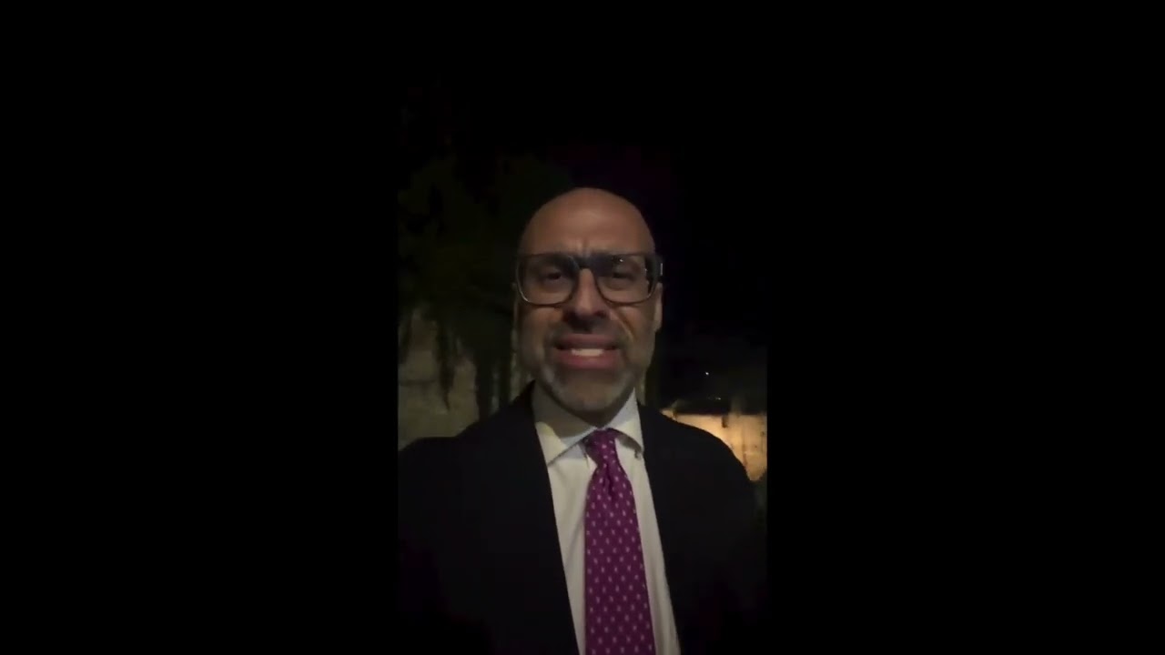 SQUARTA: "SCANDALOSO: ECCO COSA È SUCCESSO ALLA MANIFESTAZIONE PER IL NO A ROMA"