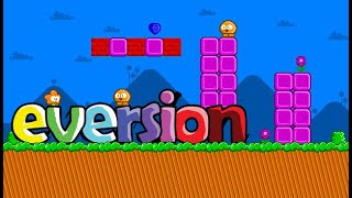 【eversion】史上最強に怖いゲーム 【猫屋敷実況】