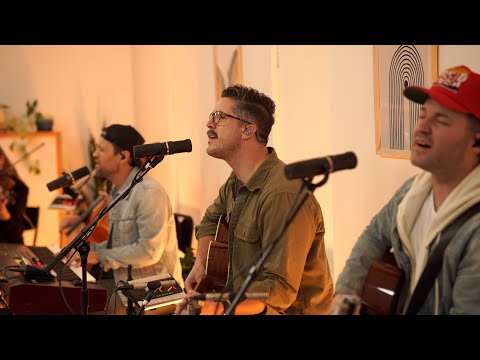 The Lord is Good - Live Strings Session