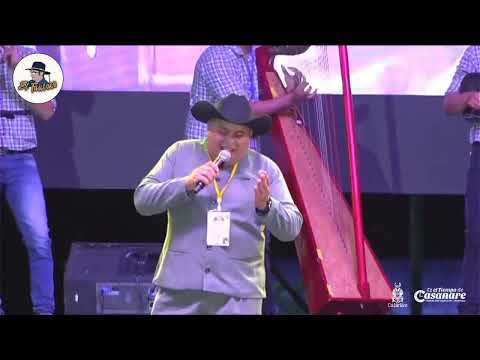 Llano De Perfectas Reglas - Ramiro Vega (Dpt. Arauca)