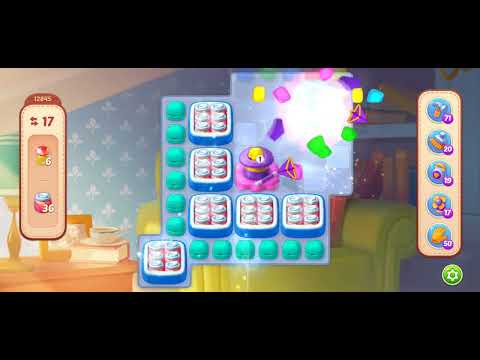 Homescapes 🏡 Level 12845