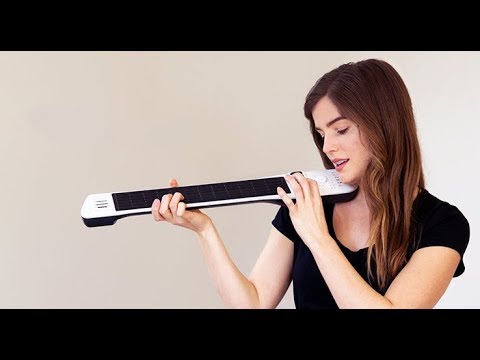 Artiphon INSTRUMENT 1 Explained