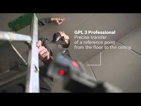 Laser Level