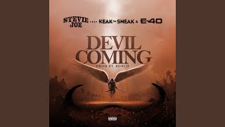 Devil Coming