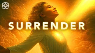 Surrender What You Carry, Trust the Light Within, Meditation For Deep Sleep