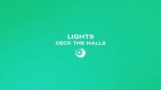Deck the Halls Music Video