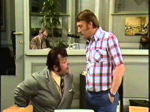 de collega's met pensioen