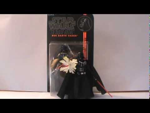 My Top 10 Rare Star Wars Figures