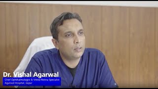 Dr Agrawal recommends ZEISS CLARUS 700: Better diagnostics, tailored treatments, improved care