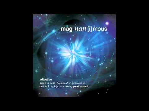 Kerith Worship - Magnanimous