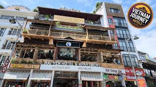 Hai Yen Sapa Hotel and Apartment | Sapa, Vietnam | Hotel Review 🏨