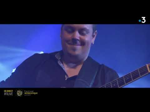 tymen Kerveillant Quintet - loudeac - FIL live '19