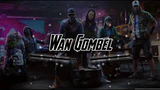 Download lagu DJ Karate Wan Gombel Yang Kalian cari Viral di Titok mp3