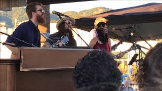 Midnight North...Greene County...San Rafael, CA...10-6-17