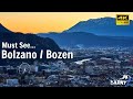 Bolzano Bozen Italy