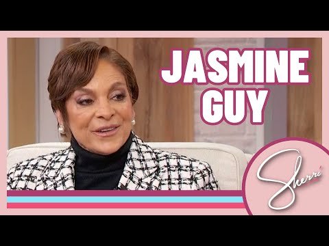 Jasmine Guy | Sherri Shepherd
