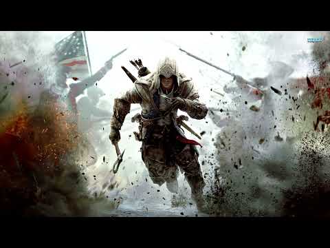 Motivating Music | Assassin's Creed III - Epic Soundtrack Mix