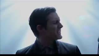 Blackguard - Bond Villain