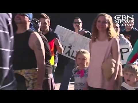 Indiana Measure Seeks to Replace Religious Freedom Law