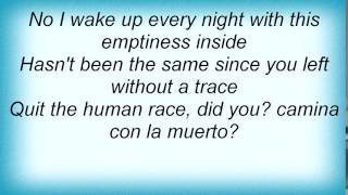 Faith No More - Death March Lyrics