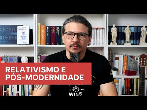 Relativism and postmodernity - the crisis of truth, objectivity and the universal