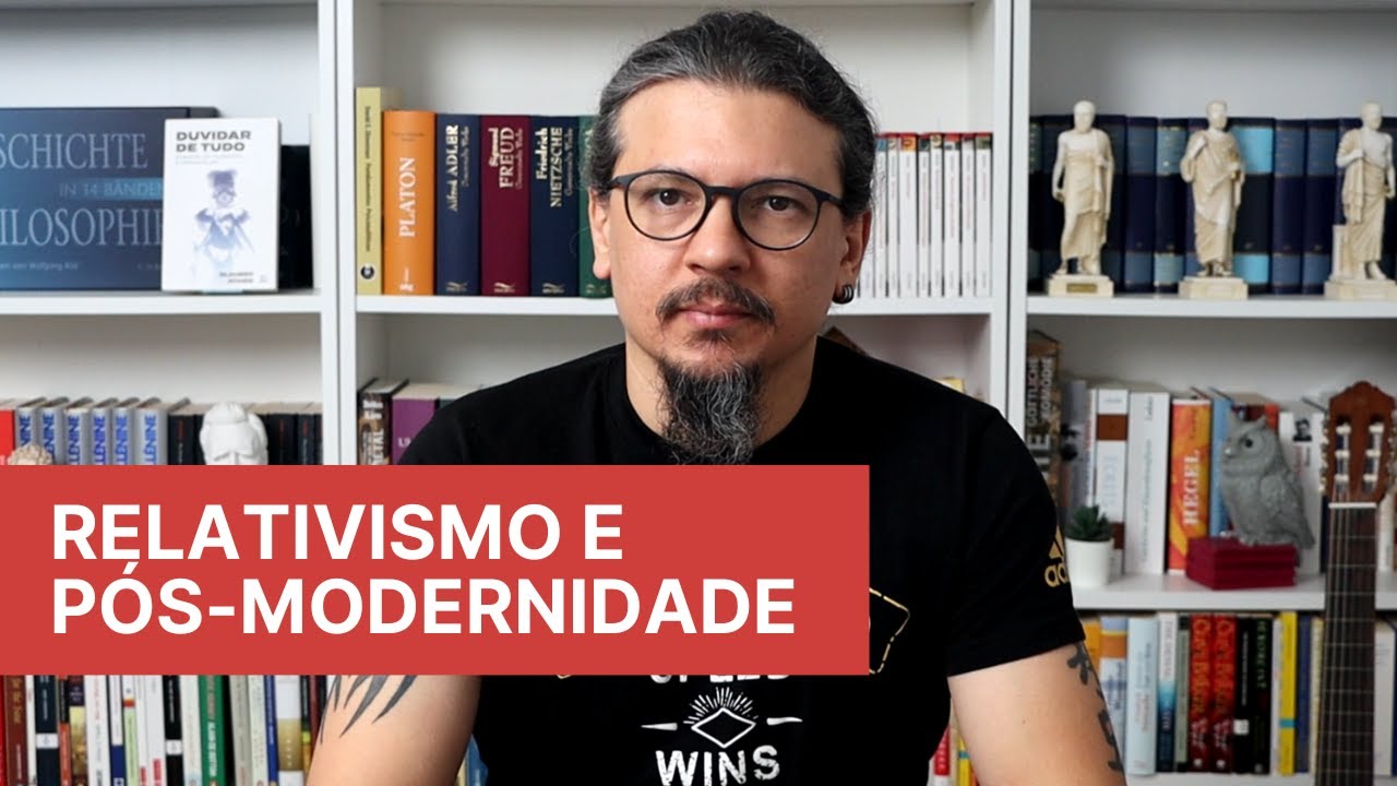 Relativism and postmodernity - the crisis of truth, objectivity and the universal