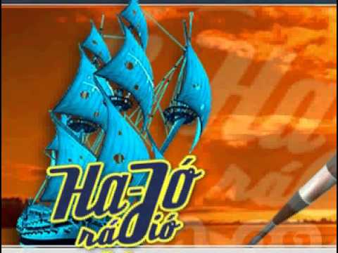 HA-JO FM - Dance mix Vol 2