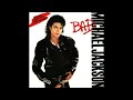 Michael Jackson Bad Album Original 1987 CD Pressing Rip Audio HQ