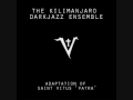 The Kilimanjaro Darkjazz Ensemble vs. Saint Vitus ...