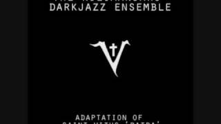 The Kilimanjaro Darkjazz Ensemble vs. Saint Vitus - Patra